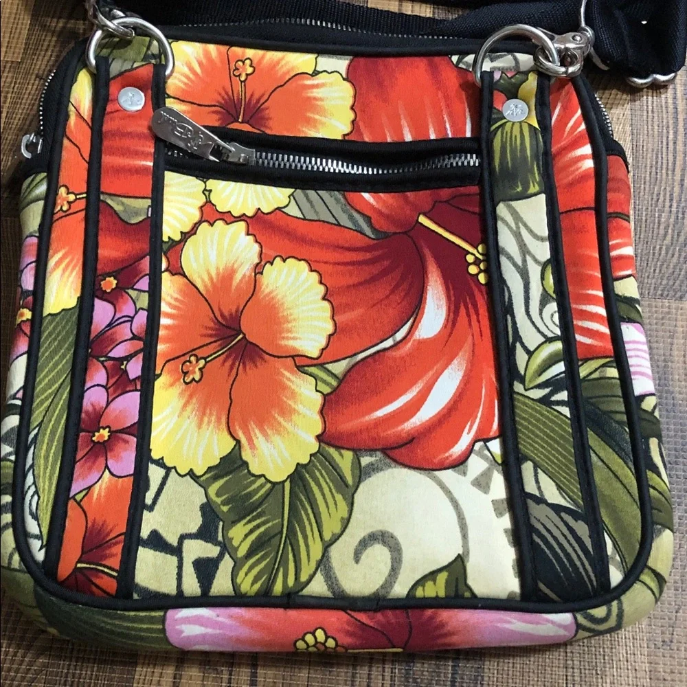 COLORFUL 5 POCKET 